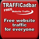 Free Traffic for your website fast