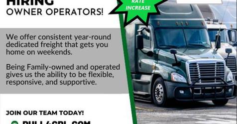 🚚 OWNER OPERATORS – Do you want to run dedicated??🚚 https://jobsnet.site/%f0%9f%9a%9a-owner-operators-do-you-w…/ QR Co…