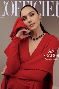 Gal Gadot is in Charge of Her Own Destiny — Gal Gadot Heart of Stone Movie Netflix https://celebspop.site/gal-gadot-is-i…