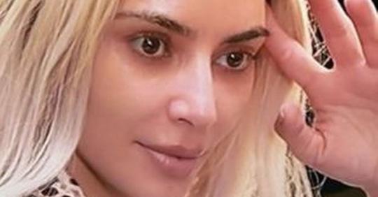 Kim Kardashian leaves fans concerned after they spot 'worrying' signs in video