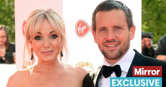 Call The Midwife's Helen George splits from co-star partner after meeting on set