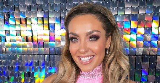 Strictly's Amy Dowden flooded with support after devastating news