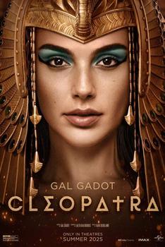 Israeli Actress Gal Gadot To Play Egyptian Queen Cleopatra In New Film