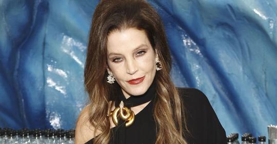 Lisa Marie Presley’ died from bowel obstruction, says coroner | Celebrity News