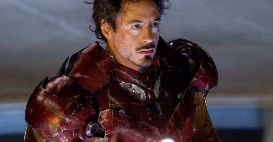 Christopher Nolan says casting Robert Downey Jr as Iron Man is ‘one of the greatest decisions in the history of movies’