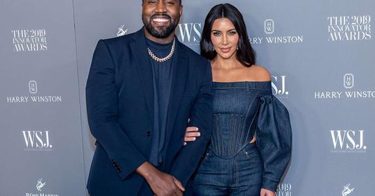 Kim Kardashian gets emotional over missing Kanye