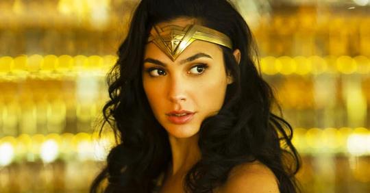Gal Gadot says her Cleopatra movie is still happening