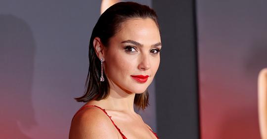 Gal Gadot Says Her ‘Cleopatra’ Movie Will ‘Change The Narrative’ About The Queen Being Just A ‘Seductor’ | Gal Gadot