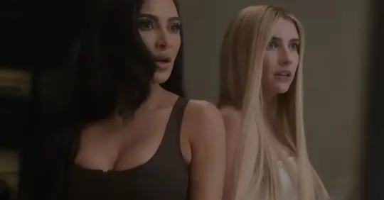 What Season Of ‘American Horror Story’ Is Kim Kardashian In? Answered