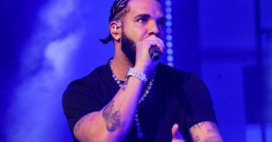 Drake gives $50,000 to fan who spent furniture money on concert
