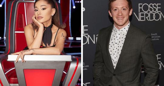 The Truth About Ariana Grande, Ethan Slater’s Relationship, Did They See Each Other While Married?