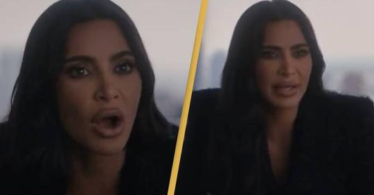 Kim Kardashian shocks people with acting in American Horror Story