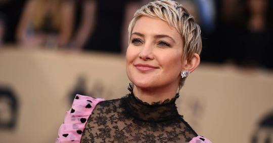 Kate Hudson Honors 'Pa' Kurt Russell on Father's Day With Family …