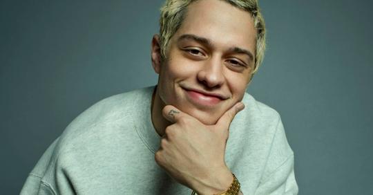 Pete Davidson to perform in Indianapolis