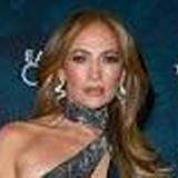 Jennifer Lopez's Plunging Valentino Top Leaves Little to the …