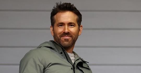 Here’s how much money Ryan Reynolds has lost on Wrexham investment so far