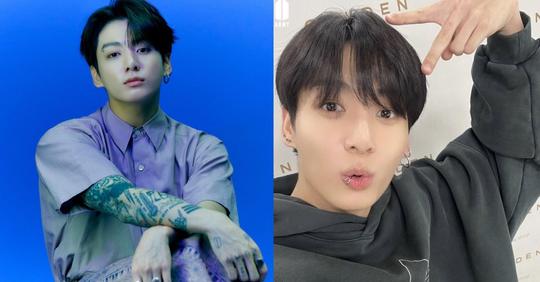 Fans applaud BTS’ Jungkook’s off the screen humility after a netizen’s claim from military goes viral