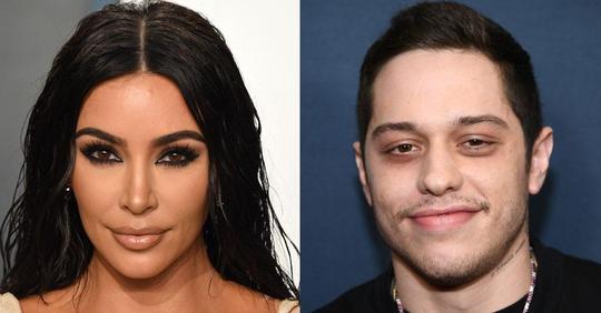 Pete Davidson Reveals He Was High On Ketamine At Aretha Franklin’s Funeral: ‘It’s Embarrassing’