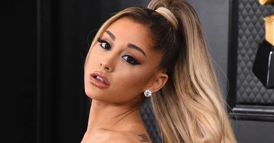 Ariana Grande’s Wicked remake forced to halt filming again as lead star falls sick