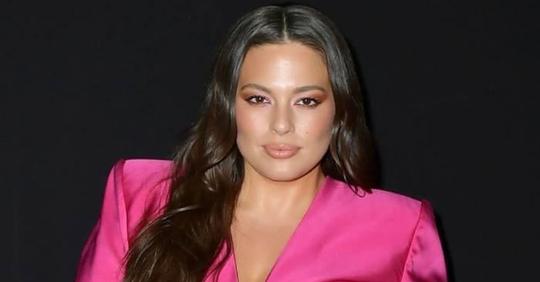 Ashley Graham is going to host the new competition series, Side Hustlers